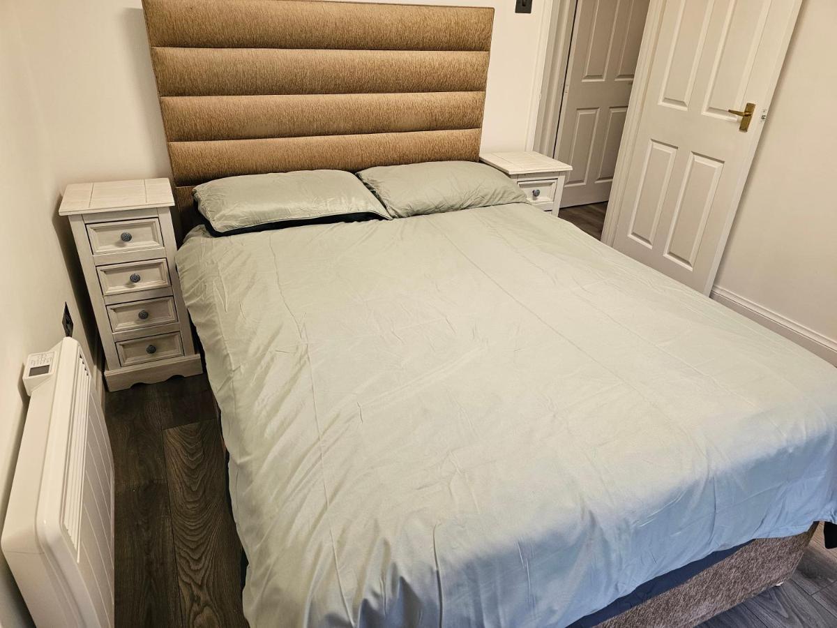 Apartmán 1 Bed Modern Flat Didcot Exteriér fotografie