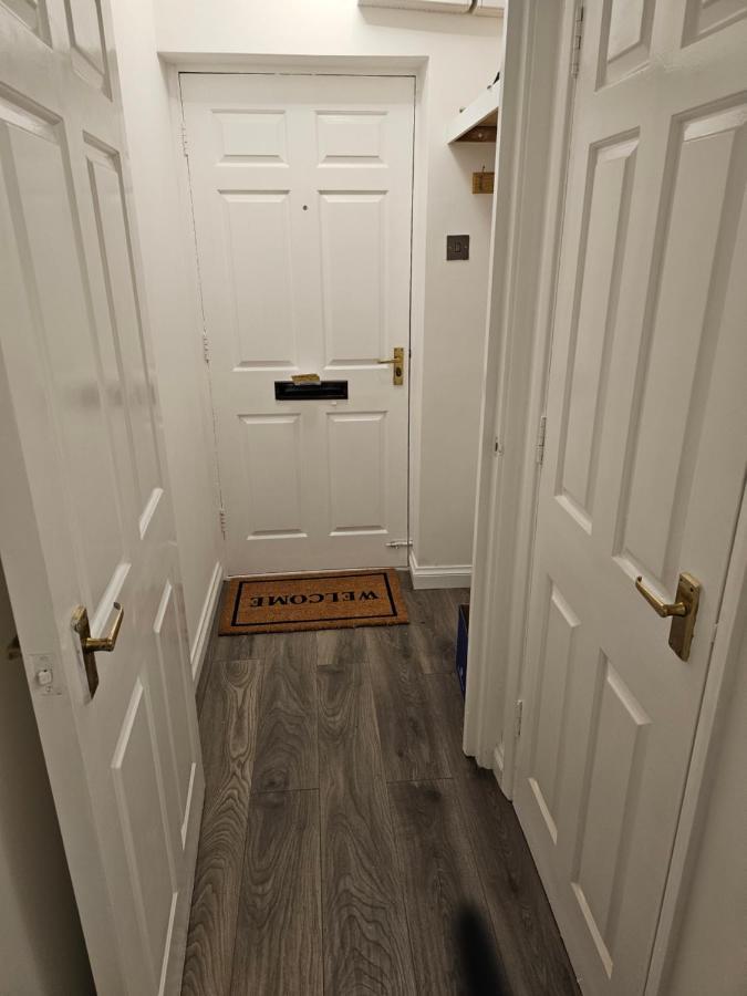 Apartmán 1 Bed Modern Flat Didcot Exteriér fotografie
