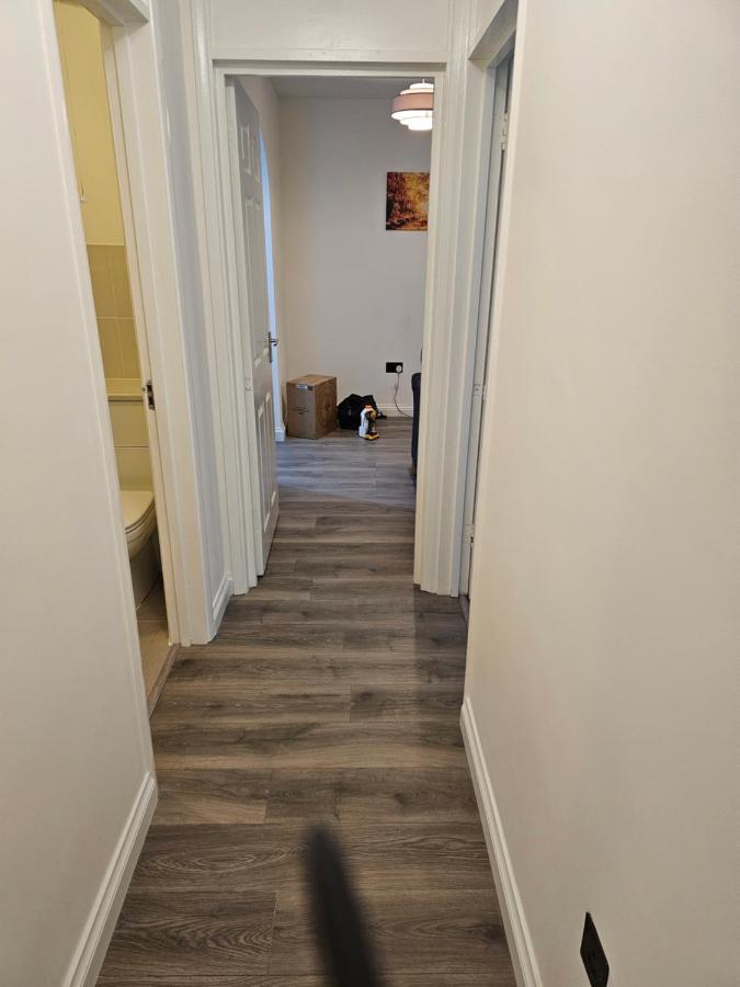 Apartmán 1 Bed Modern Flat Didcot Exteriér fotografie
